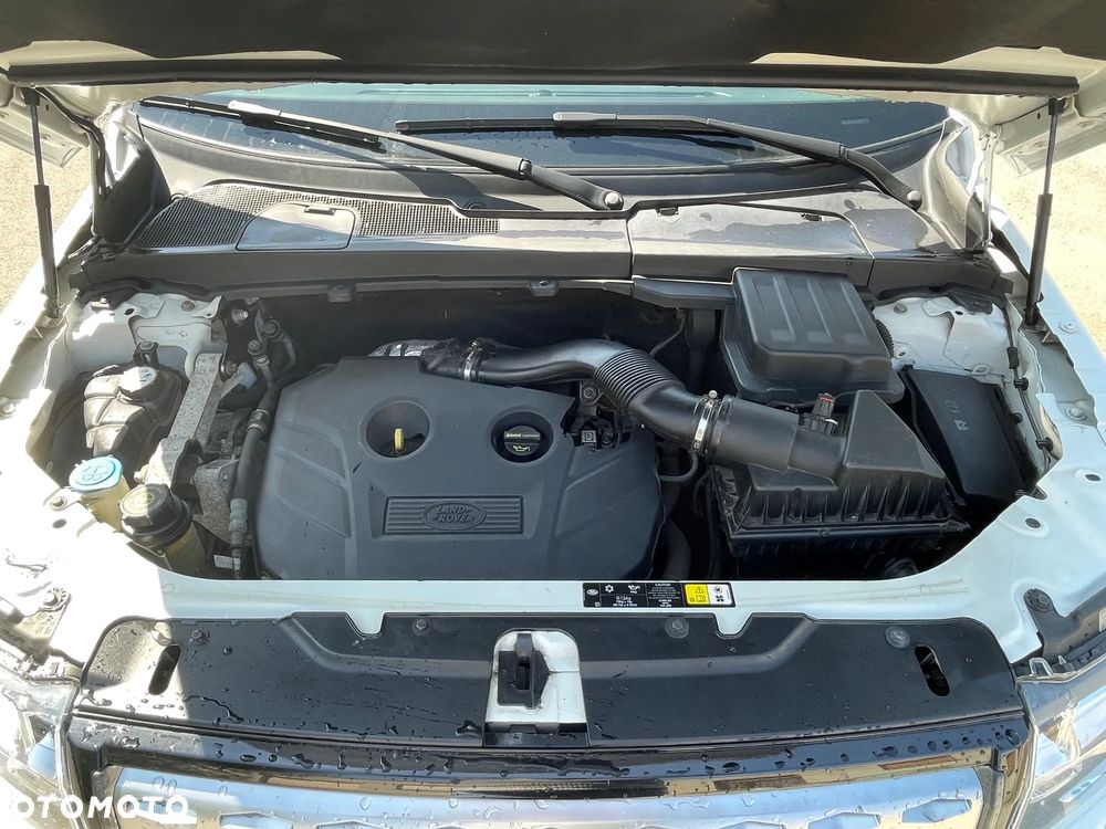 Land Rover Freelander - 25