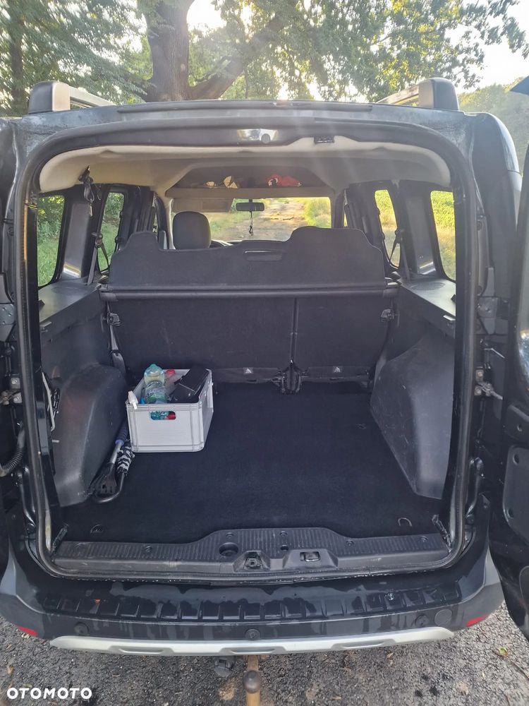 Dacia Dokker TCe 115 Stepway - 10