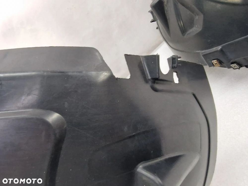 SEAT LEON IV 5FA 19- PRAWE NADKOLE PRZEDNIE PRZÓD , NR 5FA809958 , NR AUKCJI N951 - 4