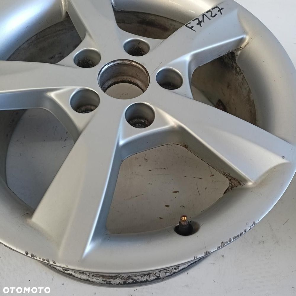 Alufelga 5x112 16 Audi A3 8V5071496 (F7127) - 2