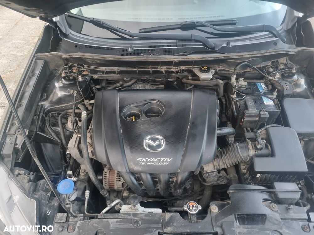 Mazda CX-3 - 24