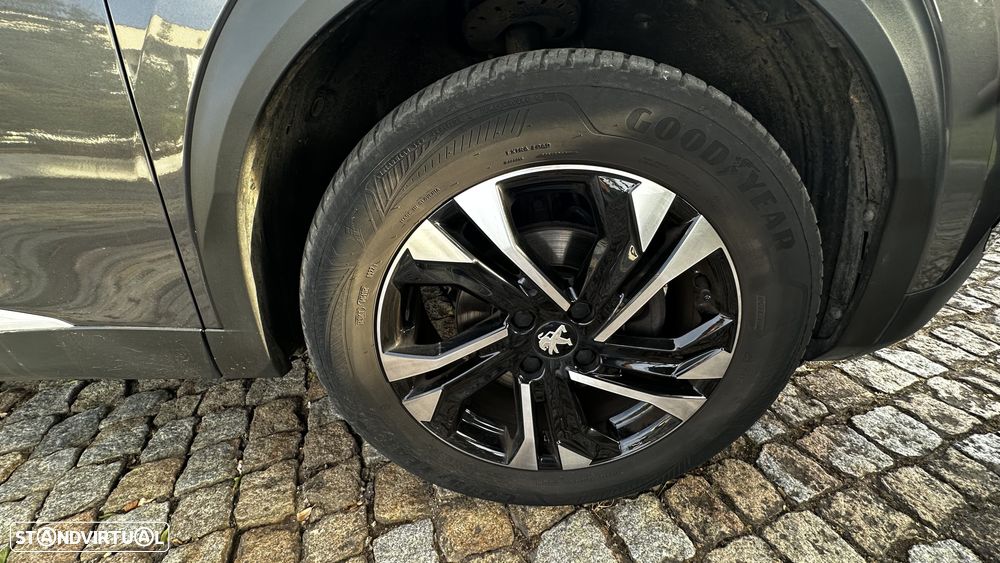 Peugeot 2008 - 30