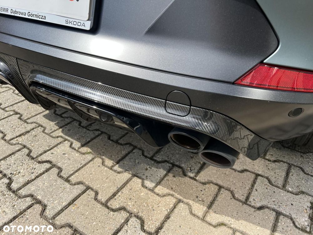 Cupra Formentor 2.5 TSI 4Drive VZ5 Enceladus Grey DSG - 36