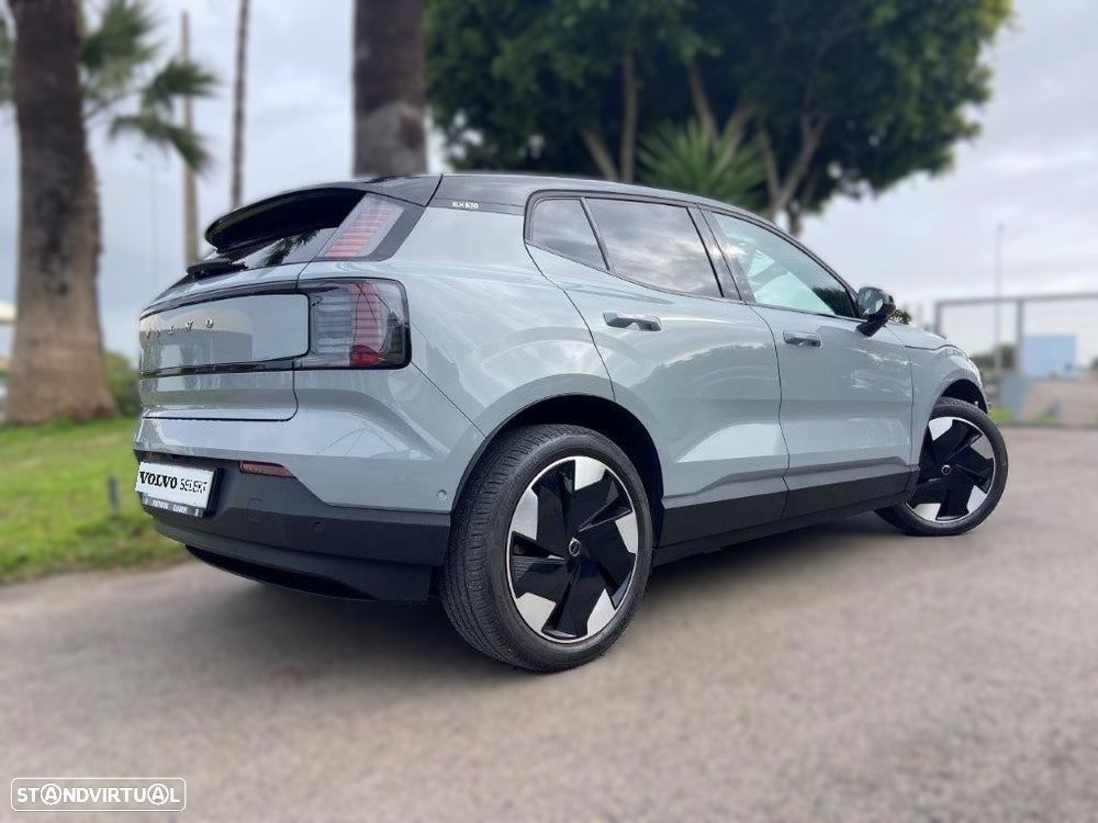 Volvo EX30 69 kWh Twin Motor Ultra - 25