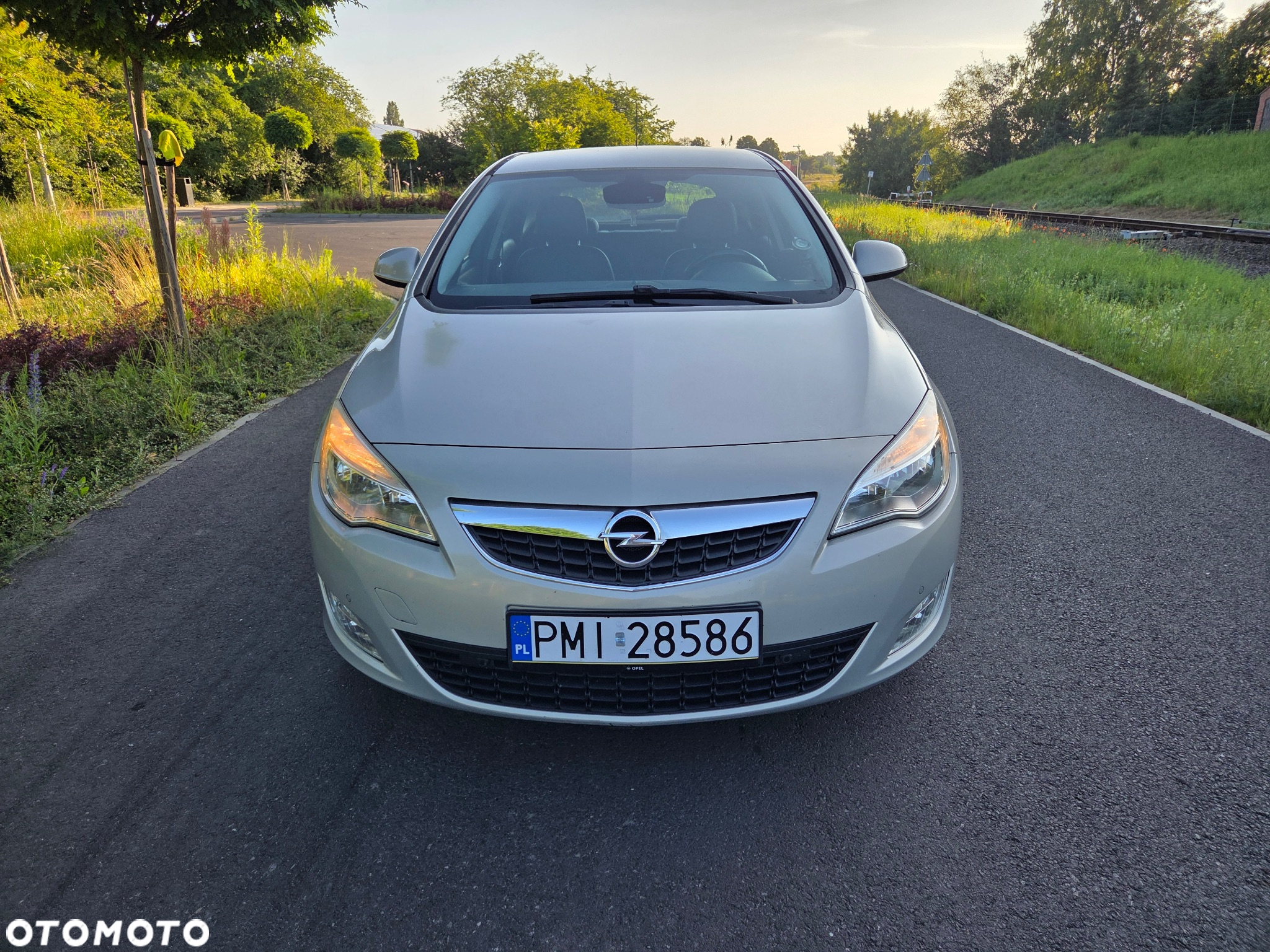 Opel Astra 1.7 CDTI Caravan DPF Cosmo - 2