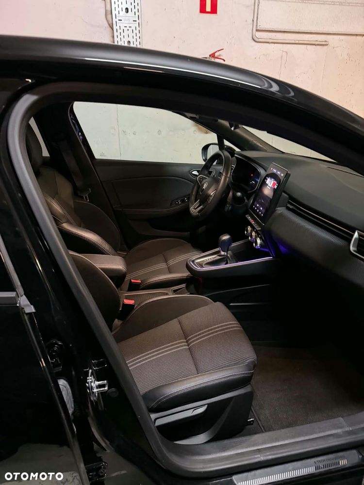Renault Clio - 3
