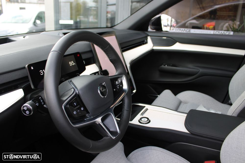 Volvo EX90 111 kWh Twin Motor Ultra - 12