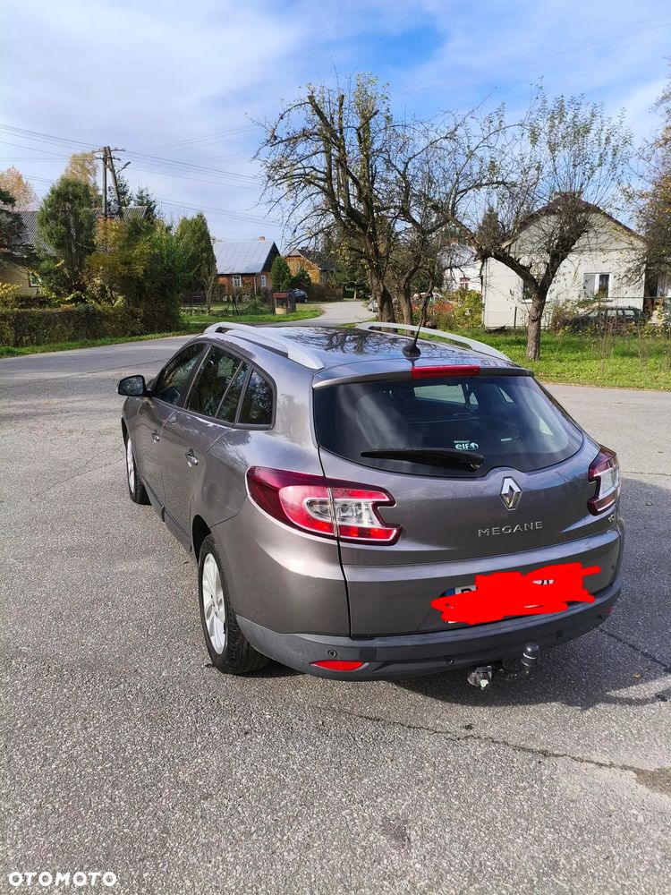 Renault Megane - 2