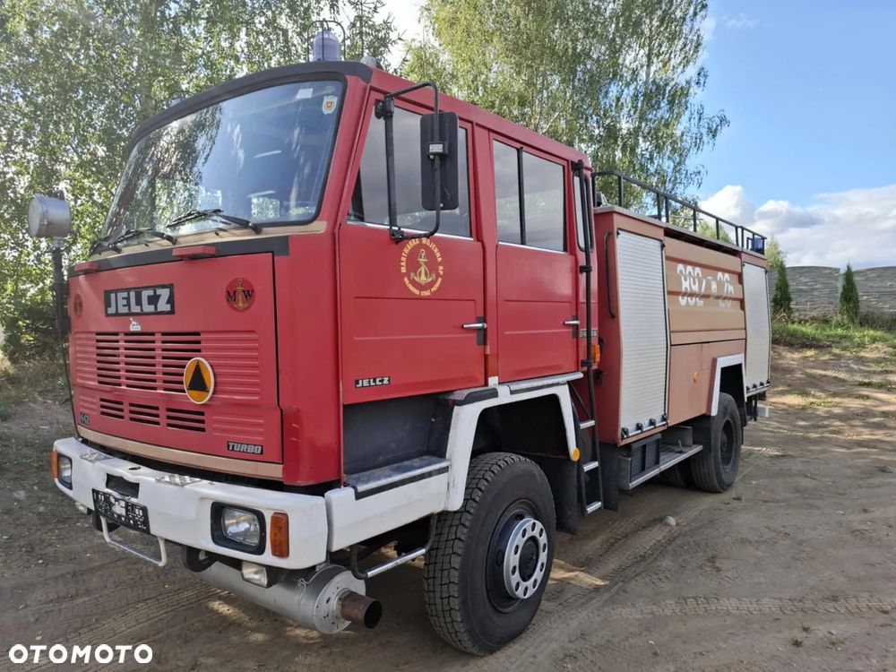 Jelcz 442 240 R6 - 2