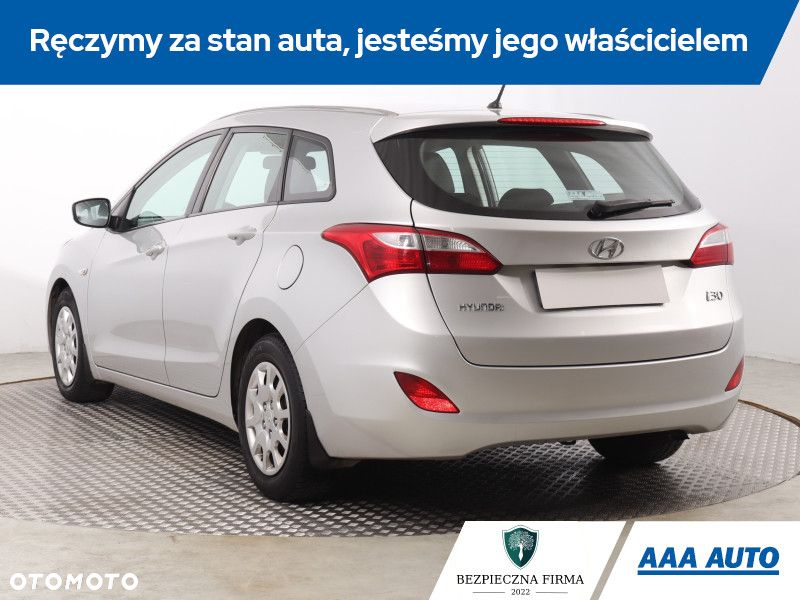 Hyundai i30 - 5