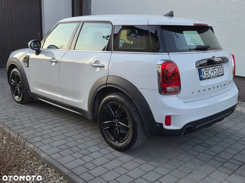 MINI Countryman - 3