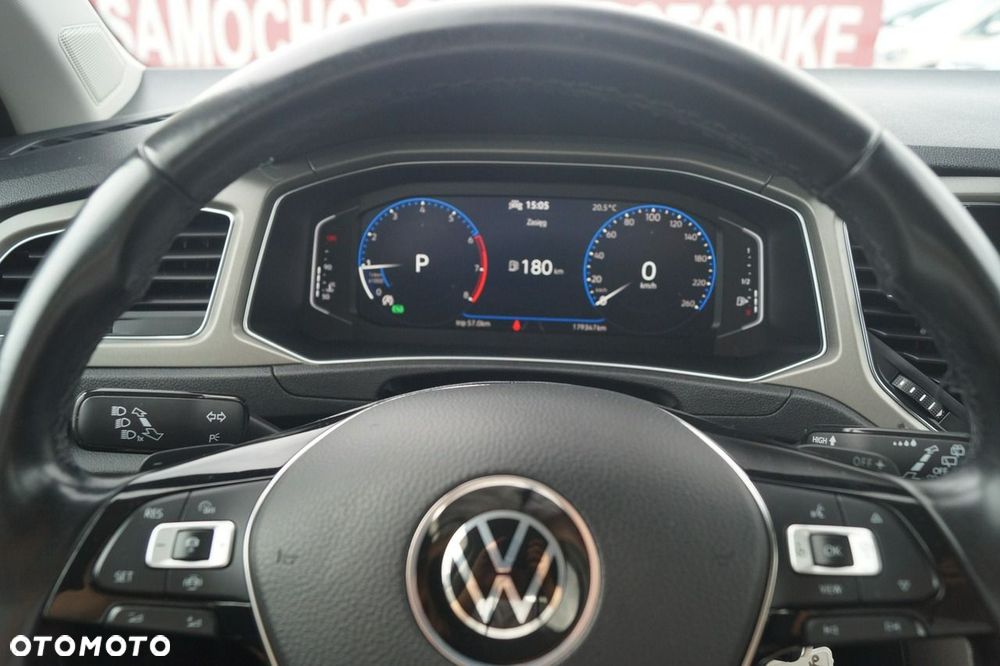 Volkswagen T-Roc - 24