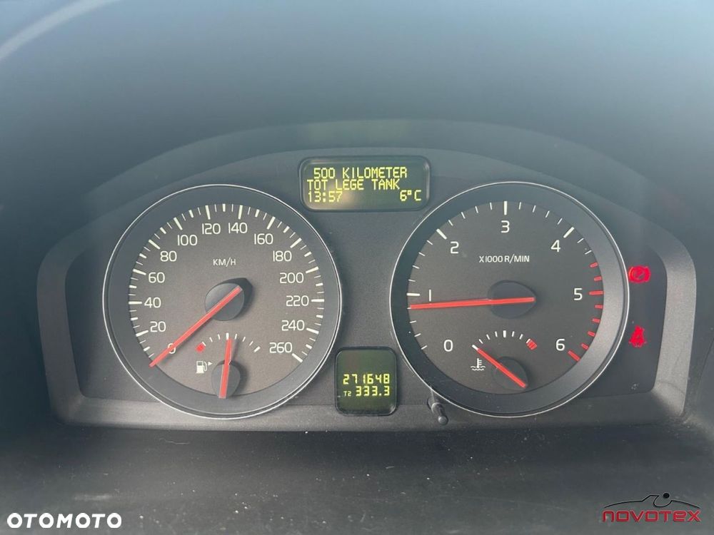 Volvo V50 D2 Momentum Start-Stop - 12