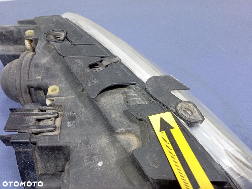 VW PASSAT B5 FL LIFT REFLEKTOR LEWY LAMPA EU 3B0941015AN - 7