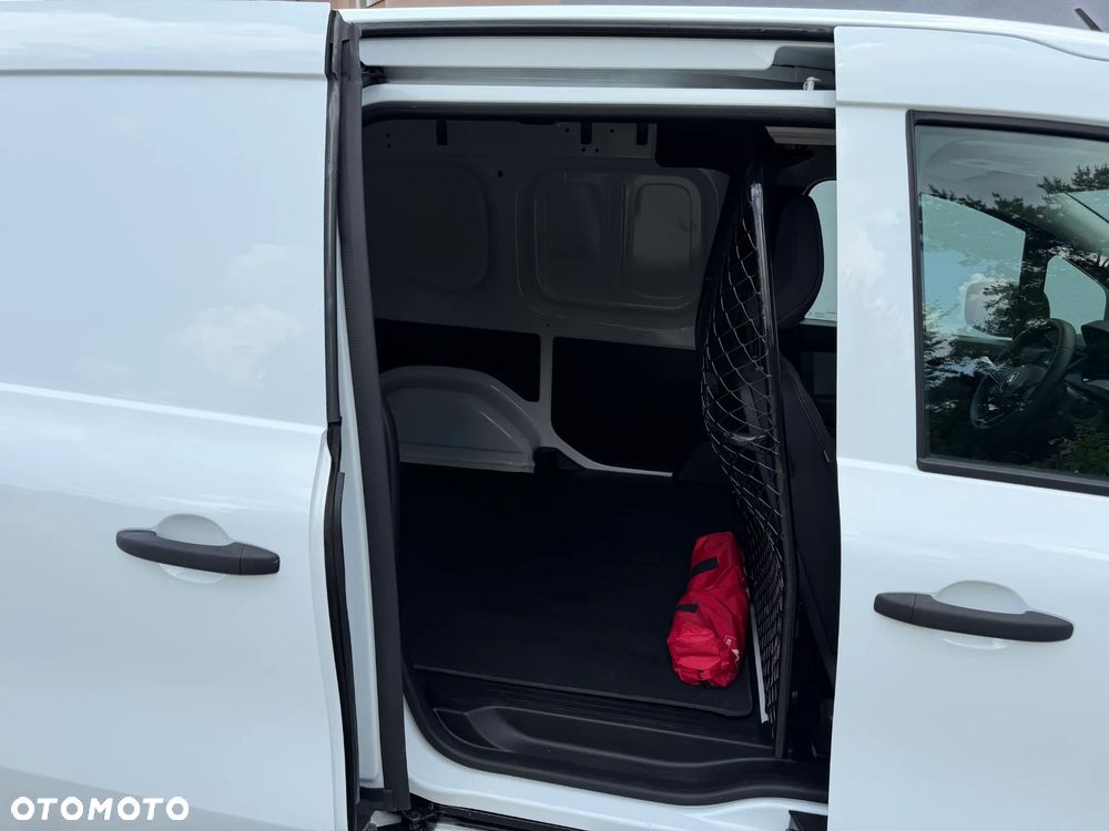 Renault Kangoo - 8