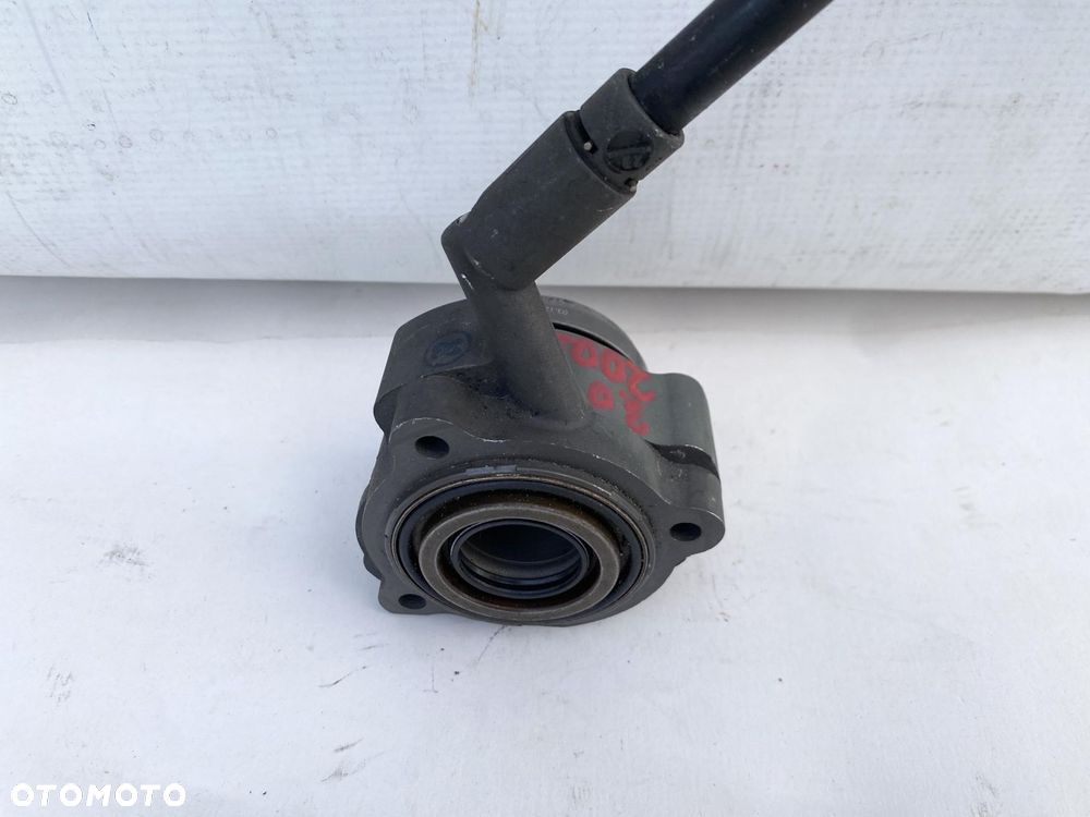 DUCATO BOXER JUMPER 3.0 M40 06- WYSPRZĘGLIK ŁOŻYSKO OPOROWE 55207502 - 5