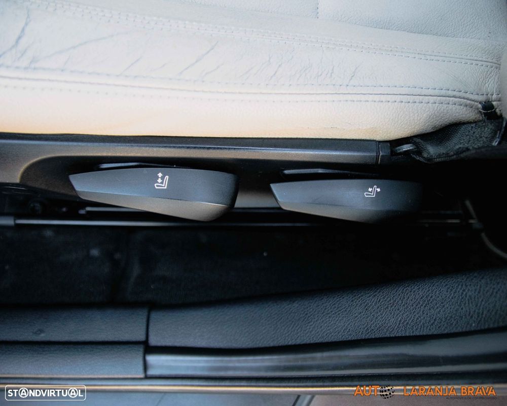 BMW X1 18 d sDrive - 20