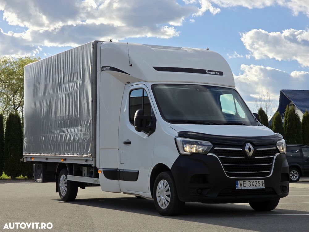 Renault Master - 17