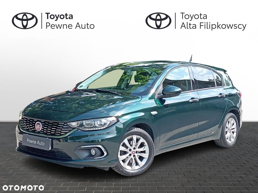 Fiat Tipo