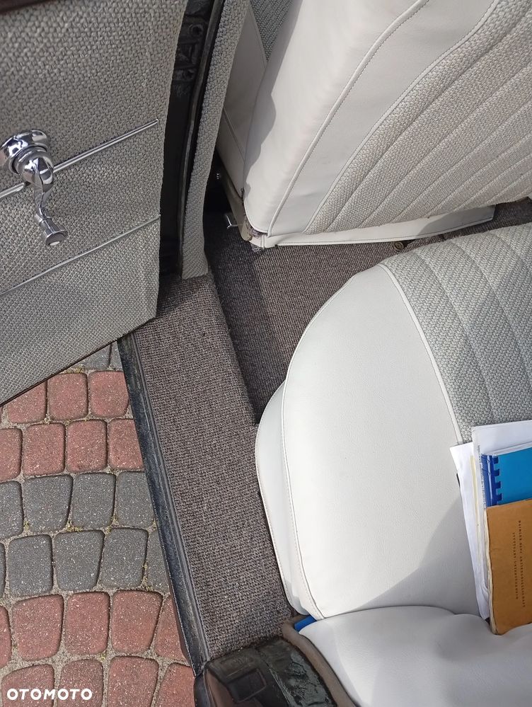 Mercedes-Benz Inny - 19