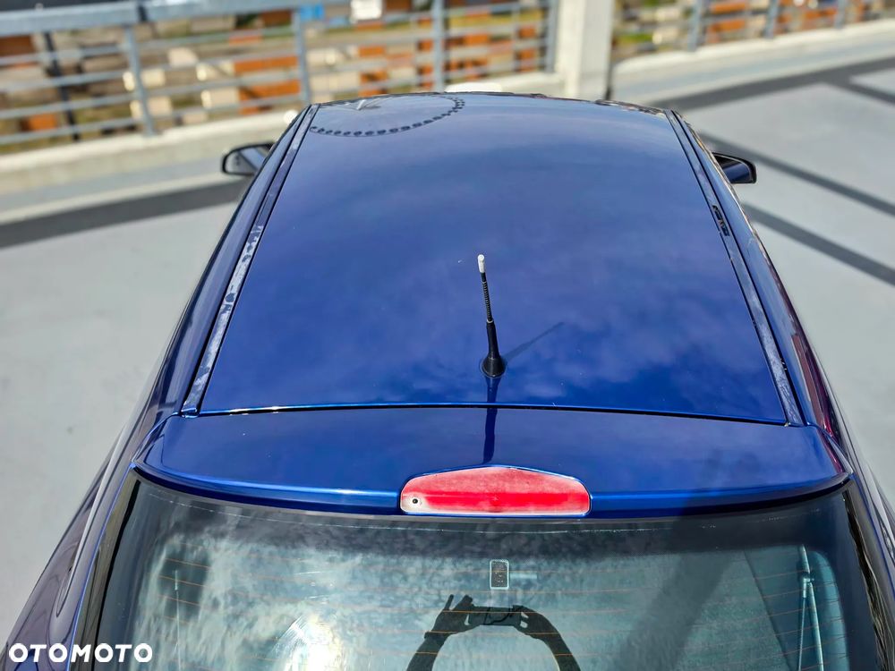 Opel Astra 1.6 T Sport - 18