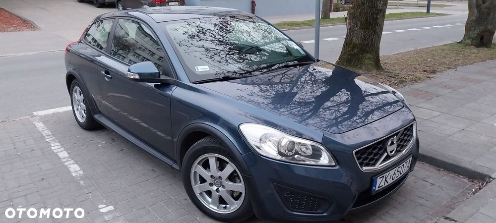 Volvo C30 D2 Kinetic - 1