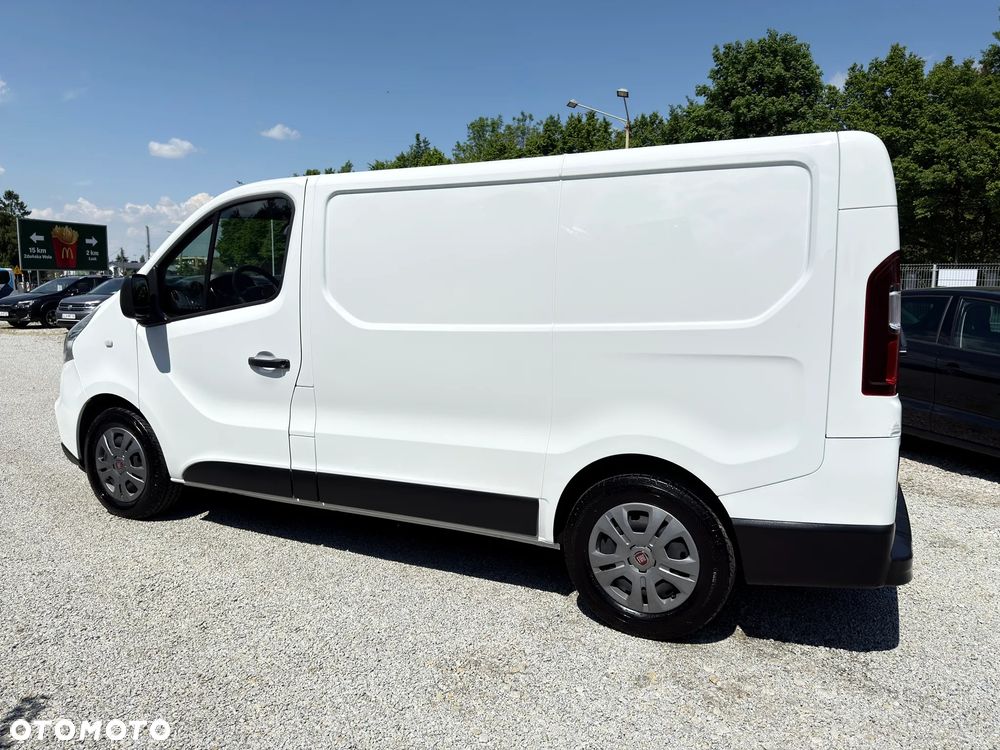 Renault TRAFIC - 5