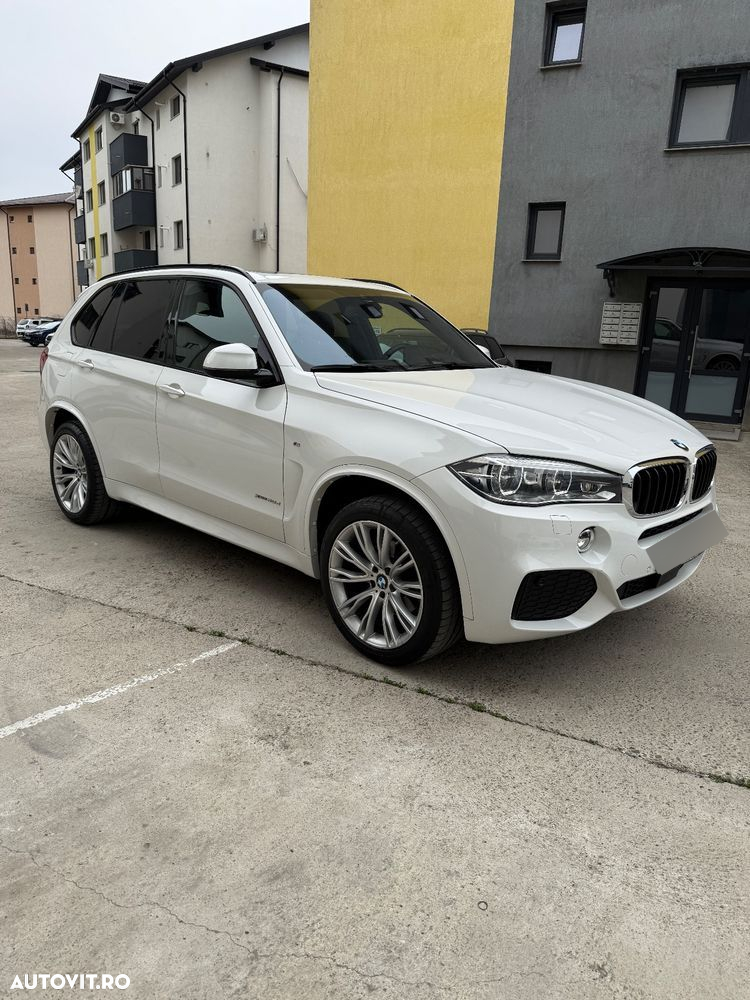BMW X5 xDrive30d - 2