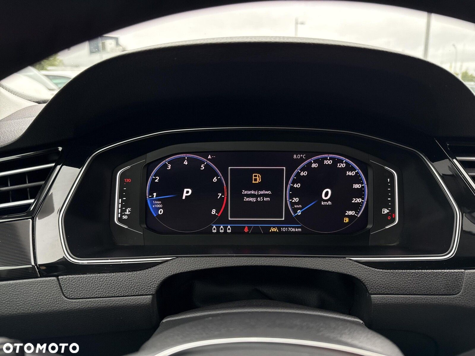 Volkswagen Arteon 2.0 TSI Elegance DSG - 19