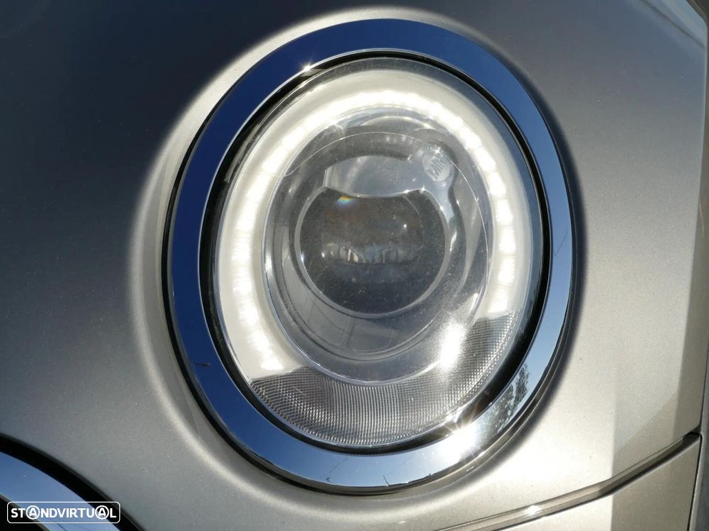 MINI Clubman One D - 9