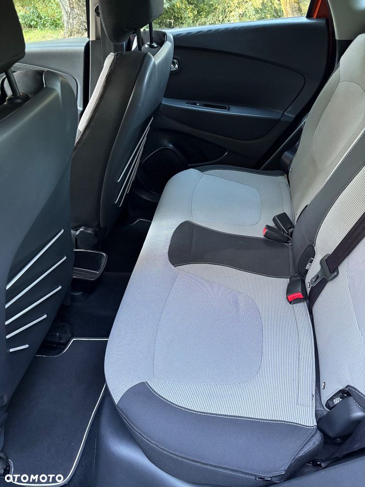Renault Captur (ENERGY) TCe 90 LIMITED - 8