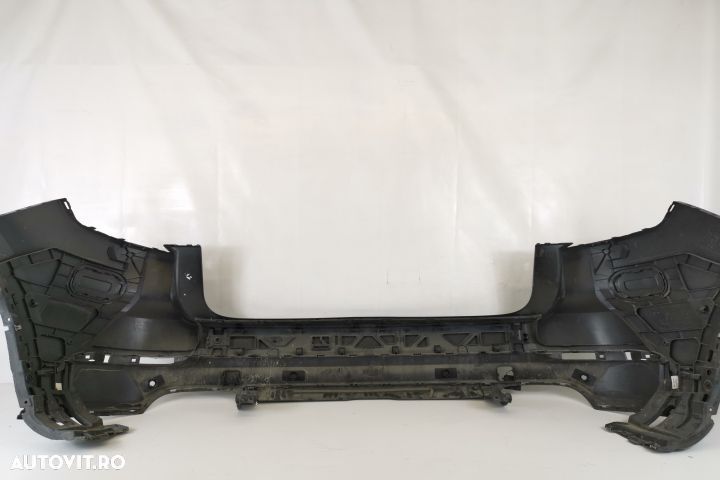 Bara Spate Originala Cu Senzori In Stare Buna Porsche  Cayenne  3 [201 - 4