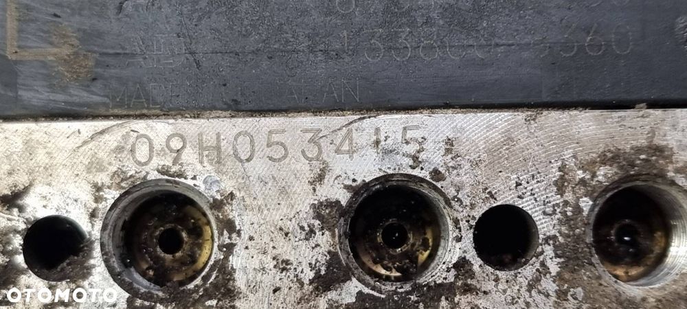 POMPA ABS HAMULCOWA TOYOTA RAV-4 III  44540-42120 - 6