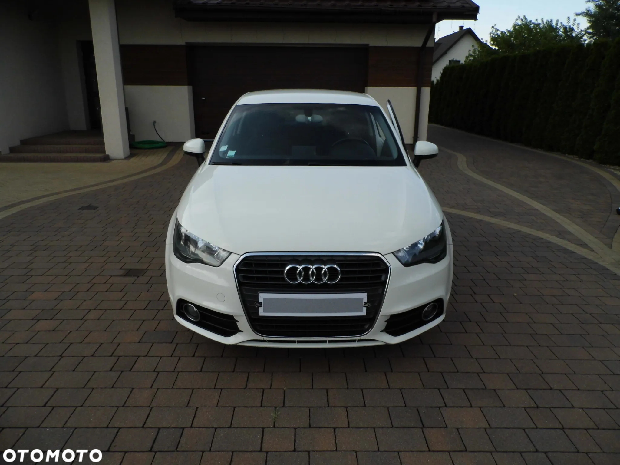Audi A1 - 2