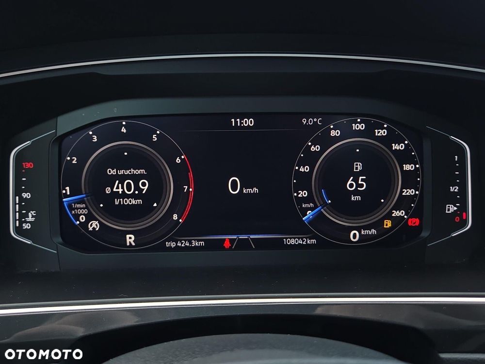 Volkswagen Tiguan 1.5 TSI EVO Life DSG - 18