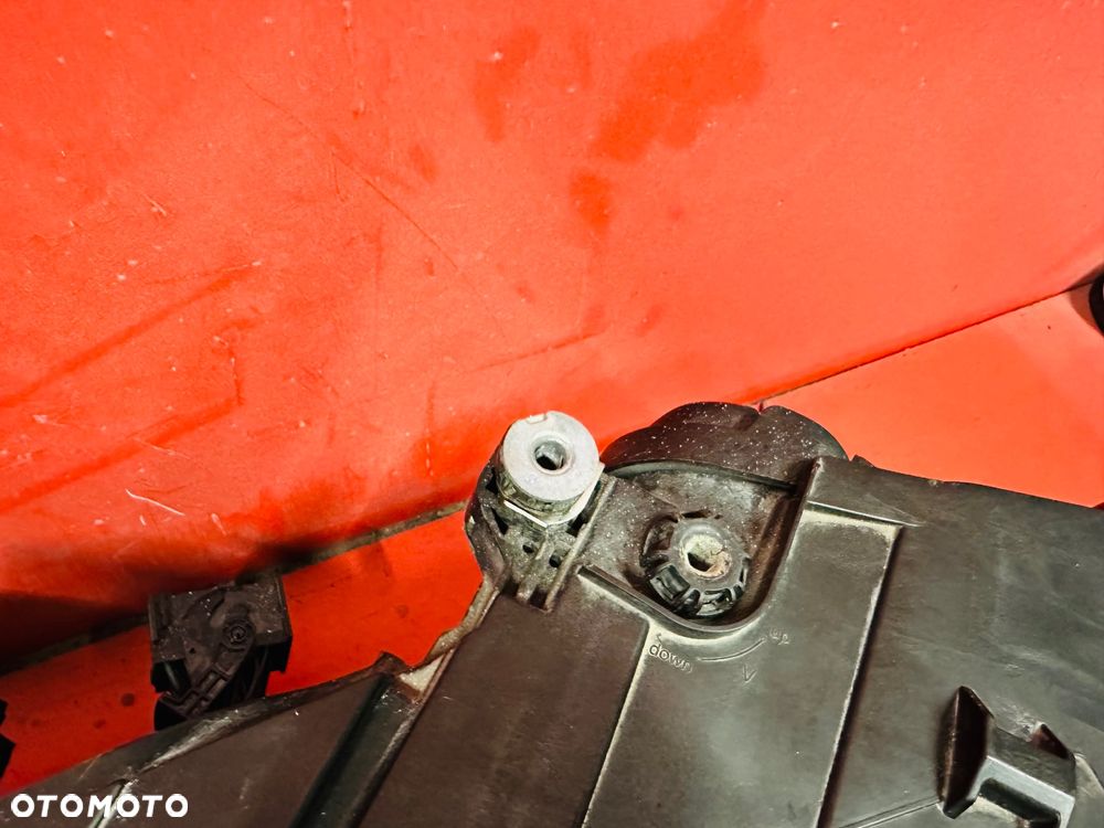 LAMPY AUDI Q7 4M0 FULL LED MATRIX PO REGENERACJI - 6