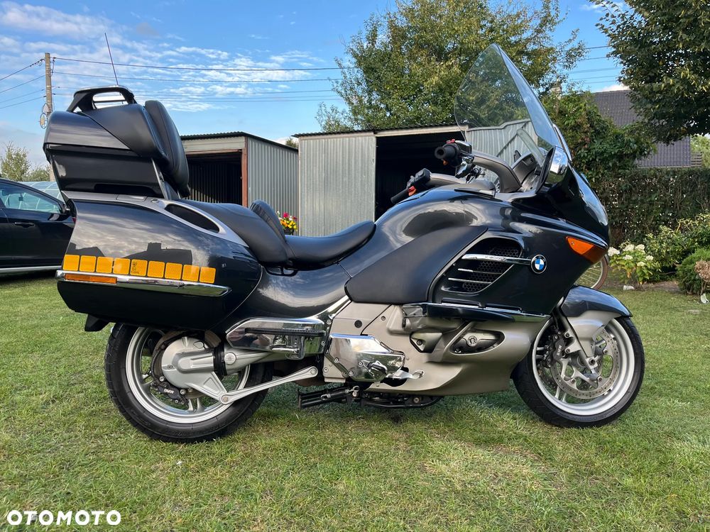 BMW K - 5