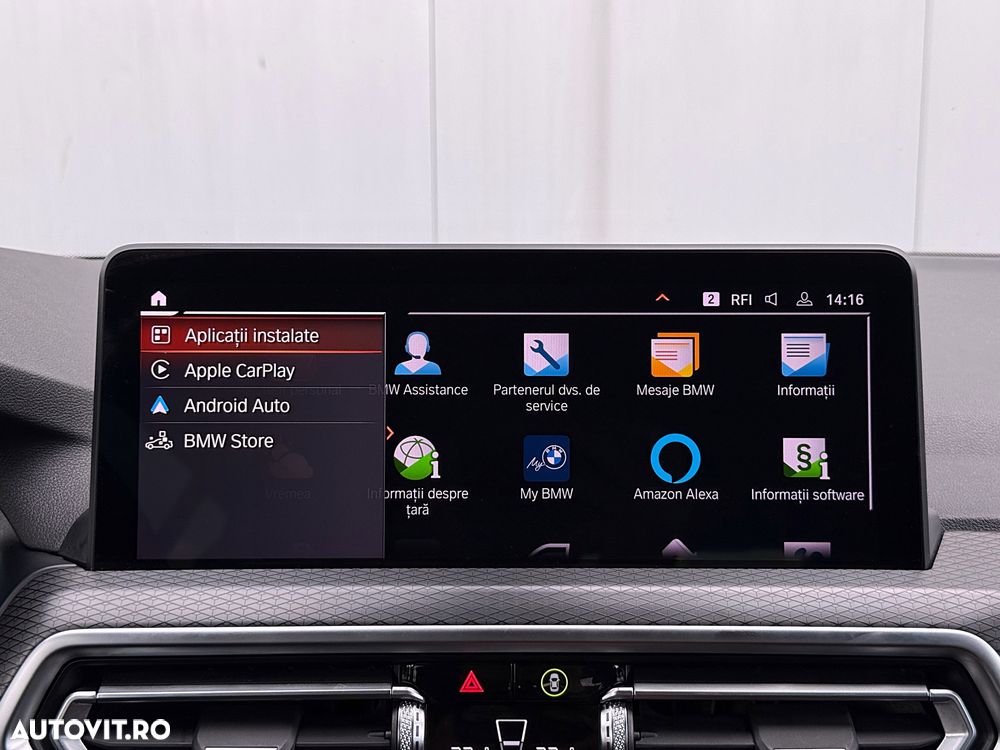 BMW X4 xDrive20d AT MHEV - 33