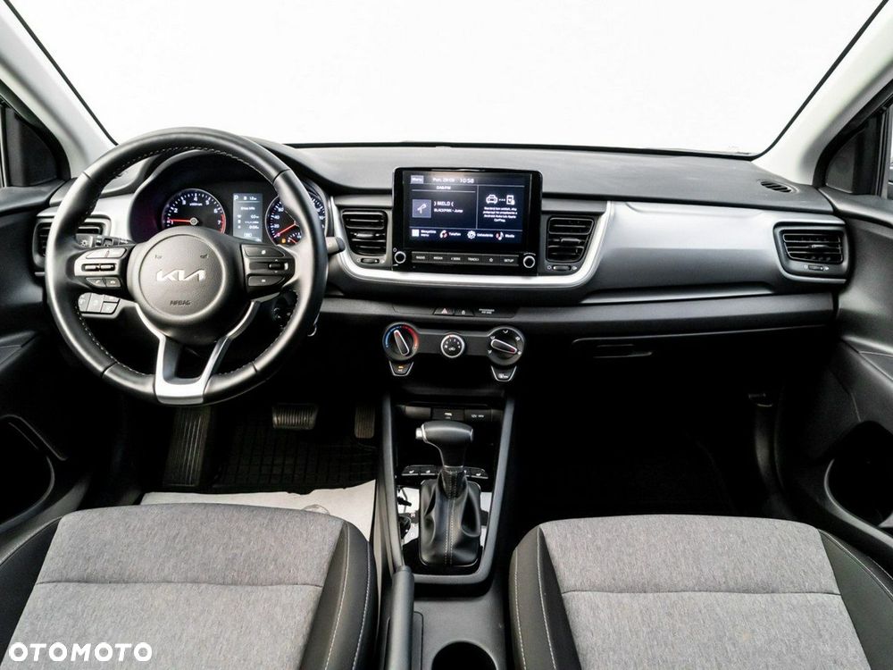 Kia Stonic 1.0 T-GDI M DCT - 21