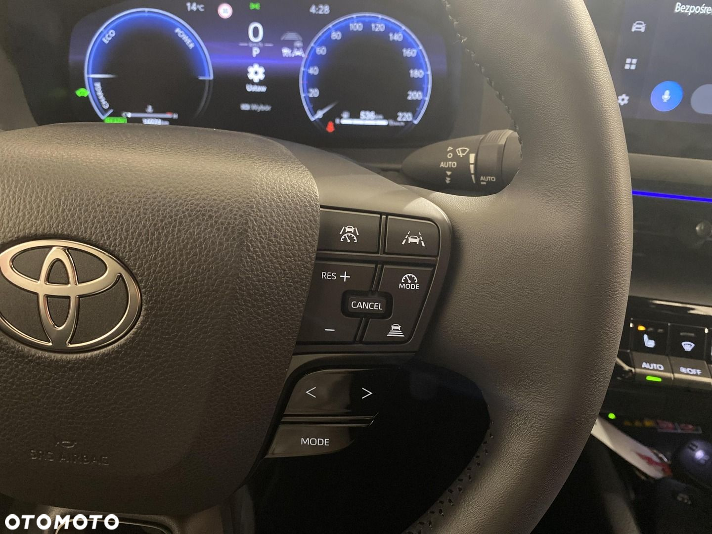 Toyota C-HR - 14