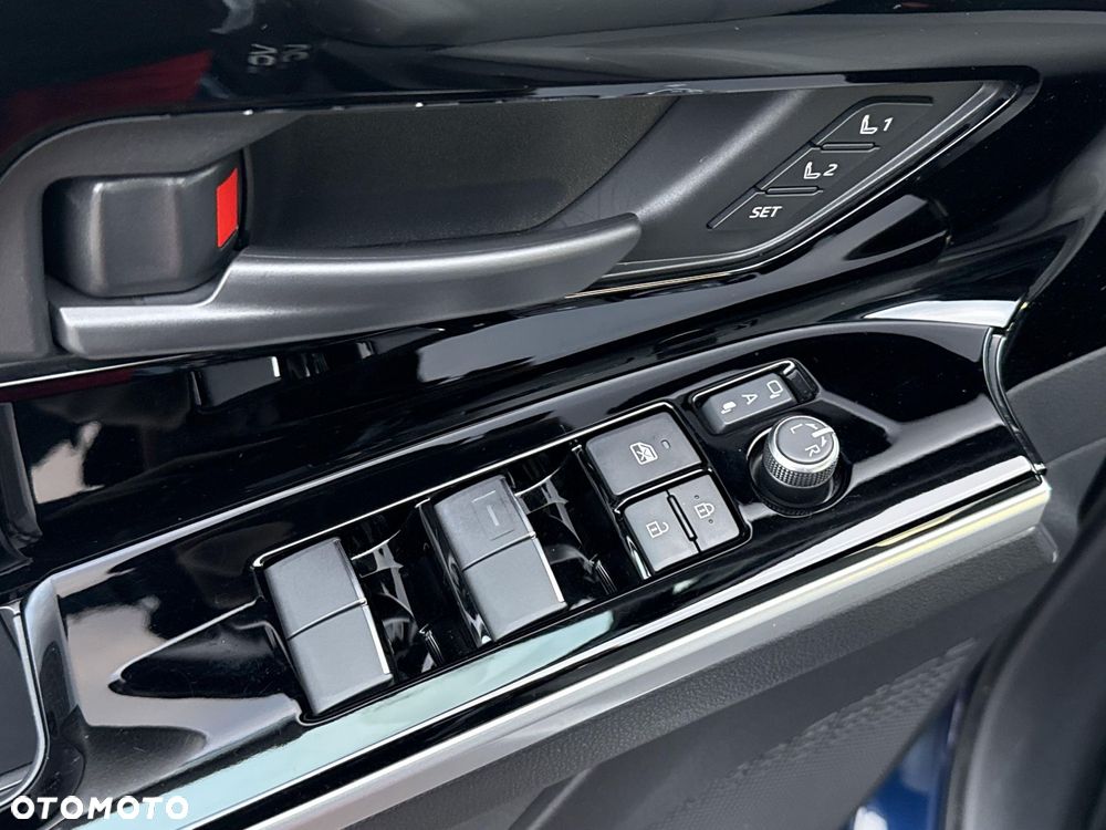 Toyota bZ4X 71.4kWh Executive - 22