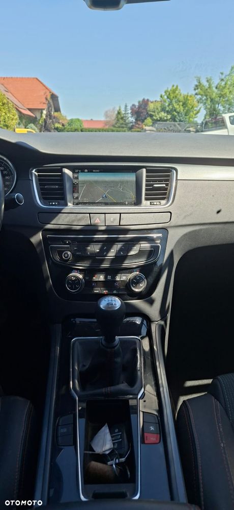 Peugeot 508 BlueHDi 120 Stop&Start Active - 16