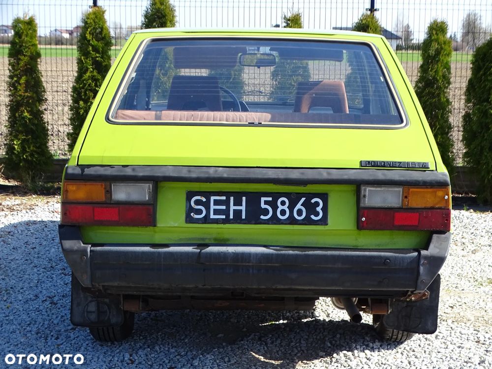 Polonez 1.5 - 28