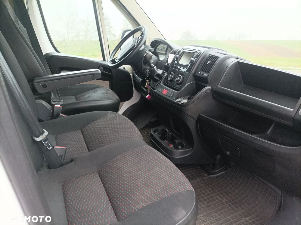 Peugeot Boxer - 14