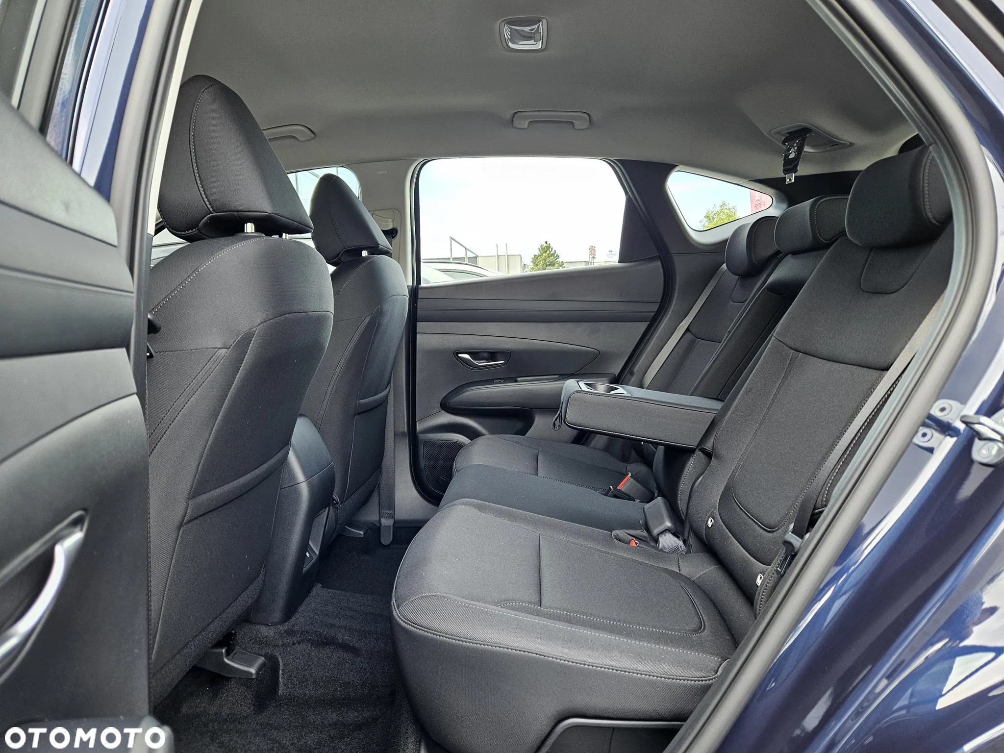Hyundai Tucson 1.6 T-GDi Modern 2WD - 11