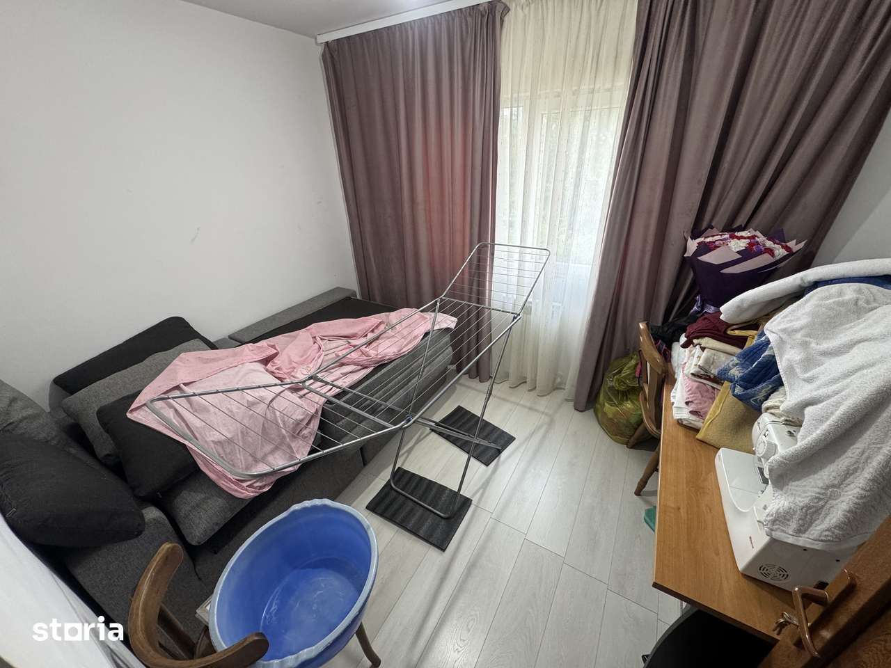 Apartament 3 camere Poarta 6 — fotografia 3