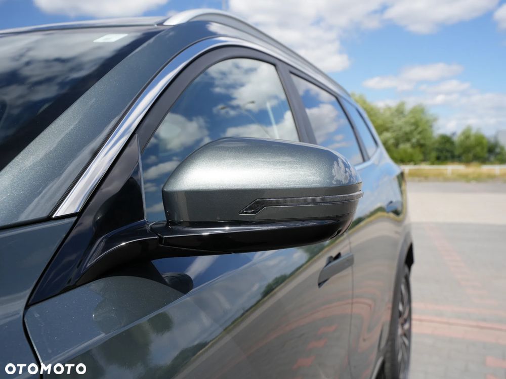 Chery Tiggo 8 1.5 T-GDI Super Hybrid Prestige DCT - 15
