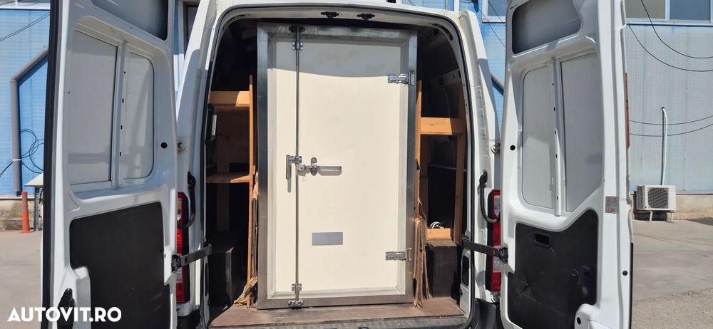 Renault Master L3H2 - 3
