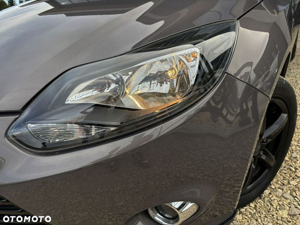 Ford Focus 2.0 TDCi Titanium - 12