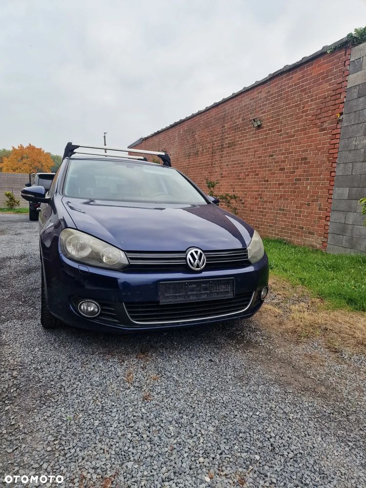 Volkswagen Golf - 12